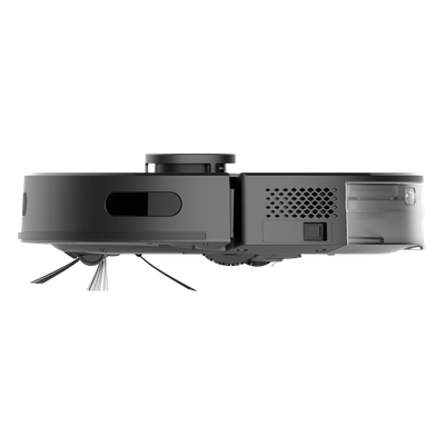 Robot Aspirador y Fregasuelos / 4000 Pa / LDS LiDAR / 240 Min Autonomía / 300 m² (984.3 ft²) / Wi-Fi 2.4 GHz | SIERRA STORE