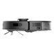 Robot Aspirador y Fregasuelos / 4000 Pa / LDS LiDAR / 240 Min Autonomía / 300 m² (984.3 ft²) / Wi-Fi 2.4 GHz | SIERRA STORE