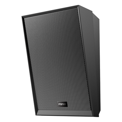 Altavoz SIP IP / 2 Líneas SIP / 15W / PoE / Audio HD G.722 y Opus / Montaje en Pared o Giratorio | SIERRA STORE