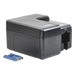 Impresora de Tarjetas / Inyección de Tinta Térmica / 600 x 1200 dpi / Borde a Borde / Una Cara / CR80 | SIERRA STORE