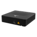 ONU/ONT Bridge XGSPON / 1 Puerto RJ45 10 Gbps / 1 Puerto RJ45 1 Gbps / Conector SC/UPC / 12W Máx / 140×140×34.5 mm / -10 a 55°C | SIERRA STORE