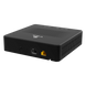 ONU/ONT Bridge XGSPON / 1 Puerto RJ45 10 Gbps / 1 Puerto RJ45 1 Gbps / Conector SC/UPC / 12W Máx / 140×140×34.5 mm / -10 a 55°C | SIERRA STORE