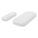 Contacto Magnético Inalámbrico / LED de Señal y Batería Baja / Banda 345 MHz / Diseño Compacto / Tamper de Carcasa | SIERRA STORE
