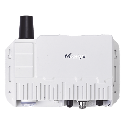 Gateway LoRaWAN / 8 Canales / 2000 Nodos / 15 km / Panel Solar 30W (45W Opcional) / 4G / Batería 4 Días Autonomía | SIERRA STORE