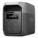 Estación de Energía Portátil / 2048 Wh / Salida CA 2400 W (Surge 4800 W) / Batería LiFePO4 / Carga Solar 500 W / UPS 10 ms | SIERRA STORE