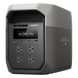 Estación de Energía Portátil / 2048 Wh / Salida CA 2400 W (Surge 4800 W) / Batería LiFePO4 / Carga Solar 500 W / UPS 10 ms | SIERRA STORE