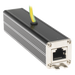 Protector contra sobretensiones / 10Gbps / PoE++ 90W / 10kA / RJ45 blindado / Carril DIN | SIERRA STORE