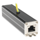 Protector contra sobretensiones / 10Gbps / PoE++ 90W / 10kA / RJ45 blindado / Carril DIN | SIERRA STORE