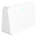 Router Wi-Fi 6 / AX3000 / Dual Band 2.4G 2x2:2 y 5G 3x3:2 / MU-MIMO / 2 WAN + 3 LAN Gigabit / VPN / Mesh / 128 Dispositivos / Cloud | SIERRA STORE