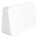 Router Wi-Fi 6 / AX3000 / Dual Band 2.4G 2x2:2 y 5G 3x3:2 / MU-MIMO / 2 WAN + 3 LAN Gigabit / VPN / Mesh / 128 Dispositivos / Cloud | SIERRA STORE