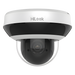 HiLook by HIKVISION PTZ-N2204I-DE3(F) - Mini Domo PTZ IP / 2 Megapixel / Zoom Óptico 4X / IR EXIR 20 m (65.6 ft) / WDR 120 dB / PoE / | SIERRA STORE