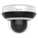 HiLook by HIKVISION PTZ-N2204I-DE3(F) - Mini Domo PTZ IP / 2 Megapixel / Zoom Óptico 4X / IR EXIR 20 m (65.6 ft) / WDR 120 dB / PoE / | SIERRA STORE