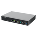 Router VPN / Firewall NGFW / IP PBX / Switch / 4 Puertos Gigabit / 1 Puerto SFP+ 10 Gbps / 1 Puerto 2.5 Gbps / Hot Standby | SIERRA STORE