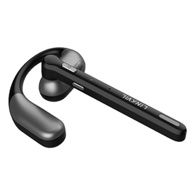 Diadema Bluetooth / 5.4 Multipoint / Cancelación Ruido AI ENC / Open-Ear / Gancho Ergonómico / Estuche 23h | SIERRA STORE