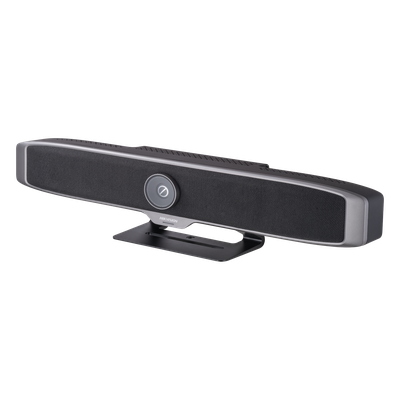 HIKVISION IDS-UVC-X28-B - Cámara IP para Conferencias / 4K UHD / Zoom Óptico 3x / Ángulo de Visión 118.8° / USB-C 3.0 / HDMI / | SIERRA STORE