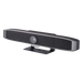 HIKVISION IDS-UVC-X28-B - Cámara IP para Conferencias / 4K UHD / Zoom Óptico 3x / Ángulo de Visión 118.8° / USB-C 3.0 / HDMI / | SIERRA STORE