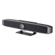 HIKVISION IDS-UVC-X28-B - Cámara IP para Conferencias / 4K UHD / Zoom Óptico 3x / Ángulo de Visión 118.8° / USB-C 3.0 / HDMI / | SIERRA STORE