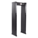 Arco Detector de Metales / 6 Zonas Independientes / Sensor IR Anti-Falsas Alarmas / Uso en Intemperie / Rango 0°C a 55°C / | SIERRA STORE