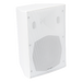 Altavoz de Montaje en Pared / 70V/100V / 5W a 80W / SPL 113 dB / 380 x 277 x 218 mm / 1.25 x 0.91 x 0.72 pies | SIERRA STORE