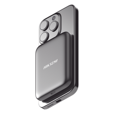 HIKSEMI by HIKVISION HS-ESSD-ELITE9/1T - SSD Portátil / 1 TB / USB-C 3.2 Gen 2 / 2000 MB/s Lectura / Magnético / 56 g | SIERRA STORE