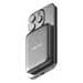 HIKSEMI by HIKVISION HS-ESSD-ELITE9/1T - SSD Portátil / 1 TB / USB-C 3.2 Gen 2 / 2000 MB/s Lectura / Magnético / 56 g | SIERRA STORE