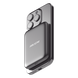 HIKSEMI by HIKVISION HS-ESSD-ELITE9/1T - SSD Portátil / 1 TB / USB-C 3.2 Gen 2 / 2000 MB/s Lectura / Magnético / 56 g | SIERRA STORE