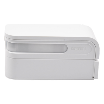 Sensor de Movimiento PIR / Cortina Inalámbrica / 24 m (78.7 ft) de Cobertura / 100% Exterior / Antienmascaramiento / Inmunidad a | SIERRA STORE