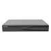 HIKVISION DS-7604NI-K1/4P(C) - NVR 8 Megapixel (4K) / 4 canales IP / Soporta Cámaras con AcuSense / 1 Bahía de Disco Duro / 4 Puertos | SIERRA STORE