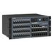 Rack de Expansión E/S / 32 Entradas Analógicas / 24 Salidas / Dante / Redundancia de Fuente | SIERRA STORE