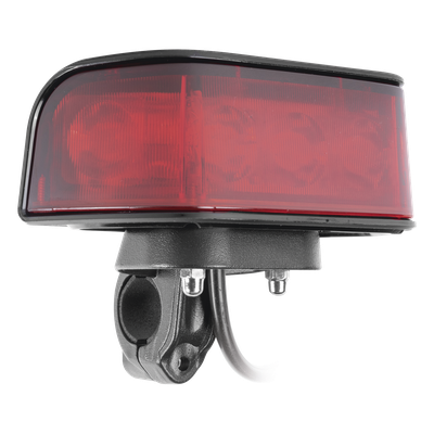 Luz Frontal Ultra Brillante / 9 LEDs 3W / 10-30 VDC / IP66 / 64-104 cm / 2.1-3.4 ft | SIERRA STORE