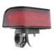 Luz Frontal Ultra Brillante / 9 LEDs 3W / 10-30 VDC / IP66 / 64-104 cm / 2.1-3.4 ft | SIERRA STORE