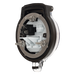 PANDUIT DAP3BC-S0 - Dispositivo Circular de Puertos de Acceso a Datos / 2 Espacios Mini-Com / Receptáculo NEMA 5-15R / IP66 / 3" de | SIERRA STORE