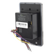 Lector de huella y lector de proximidad esclavo RS-485 con sensor de huella SilkID para interior | SIERRA STORE