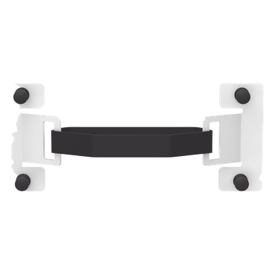 PANDUIT MSBRKT - Gabinete de Pared Multipropósito / Acero Calibre 18 / Instalación a Presión / Puerta con Cerradura / Ventilación para | SIERRA STORE