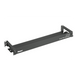 PANDUIT FLEX-FCM1UA - Organizador de Cables Frontal / 1 UR / Hasta 12 Casetes / 1728 Fibras / 3.28 ft / Negro | SIERRA STORE