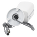 Cámara Bala TURBOHD / 3K 5 Megapixel / Color 24/7 / Luz Blanca 20 m (65.6 ft) / Micrófono Integrado / IP67 / 4 Tecnologías / dWDR | SIERRA STORE