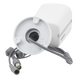 Cámara Bala TURBOHD / 3K 5 Megapixel / Color 24/7 / Luz Blanca 20 m (65.6 ft) / Micrófono Integrado / IP67 / 4 Tecnologías / dWDR | SIERRA STORE