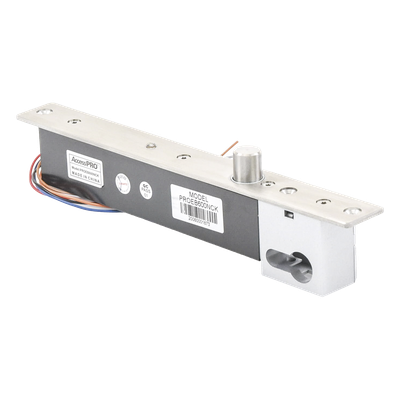 ACCESSPRO PROEB600NCK - Cerradura Eléctrica de Perno / Fuerza de Sujeción 2000 kg / Acero 16 mm / 12 VCC / Apertura Manual de | SIERRA STORE