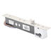 ACCESSPRO PROEB600NCK - Cerradura Eléctrica de Perno / Fuerza de Sujeción 2000 kg / Acero 16 mm / 12 VCC / Apertura Manual de | SIERRA STORE