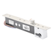 ACCESSPRO PROEB600NCK - Cerradura Eléctrica de Perno / Fuerza de Sujeción 2000 kg / Acero 16 mm / 12 VCC / Apertura Manual de | SIERRA STORE