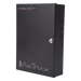 Controlador de Acceso / 4 Lectoras Wiegand 26 Bits / 30,000 Tarjetas / 20,000 Eventos / TCP/IP y RS485 / Expandible a 64 Controladores | SIERRA STORE