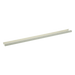 PANDUIT T45BIW10 - Canaleta Base No Metálica / PVC Rígido / 60.3 x 18.5 x 3000 mm / UL94V-0 / 600V / Blanco Mate | SIERRA STORE