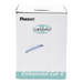 PANDUIT PUC6004BU-ME - Cable UTP / Categoría 6 Mejorado / 305 m (1000 ft) / 23 AWG / PVC CM / 4 Pares / 250 MHz / PoE+ | SIERRA STORE