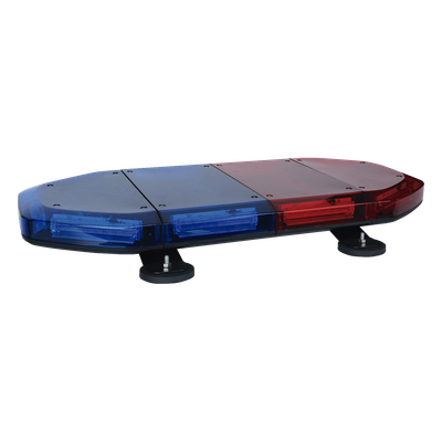 Mini Barra de Luces LED / 24 Pulgadas / 240 LED Gen III / Hyperlux / 12-24 VCD / Montaje Magnético / -40°C a 55°C | SIERRA STORE