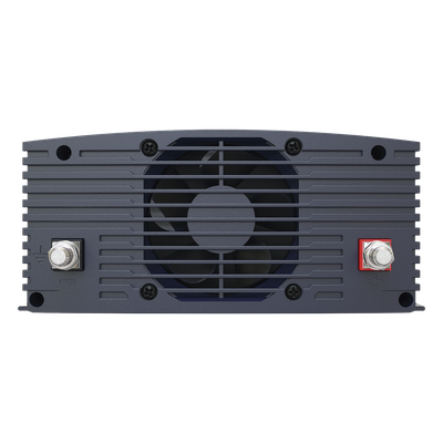 Inversor de Corriente de Onda Senoidal Pura 1500 W / 12 Vcc / salida 120VCA | SIERRA STORE