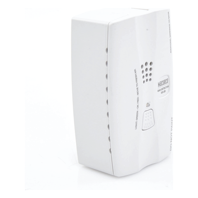 Detector de Gas Combustible / Cobertura 83 m² / Alarma 85 dBA a 3 m / Alimentación 12-24 VCC/VCA / Relevador SPST 100 mA / | SIERRA STORE