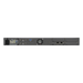 Servidor con IP-PBX 3CX integrado con 3 ranuras para módulos E1, GSM 2G y 3G, FXS/FXO, hasta 46 canales y soporta hasta 128 llamadas | SIERRA STORE
