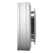 Alarma Combinada de Humo y CO / Sensor Fotoeléctrico y Electroquímico / Alimentación por Baterías AA / Función Hush / Vida Útil 10 Años | SIERRA STORE