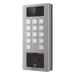 HIKVISION DS-K1T502DBWX-CQR-E1 - Teclado con Lector de QR / Cámara 2 Megapixel / Videoportero Multiapartamento / IP65 & IK09 / PoE / 2 | SIERRA STORE