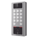 HIKVISION DS-K1T502DBWX-CQR-E1 - Teclado con Lector de QR / Cámara 2 Megapixel / Videoportero Multiapartamento / IP65 & IK09 / PoE / 2 | SIERRA STORE